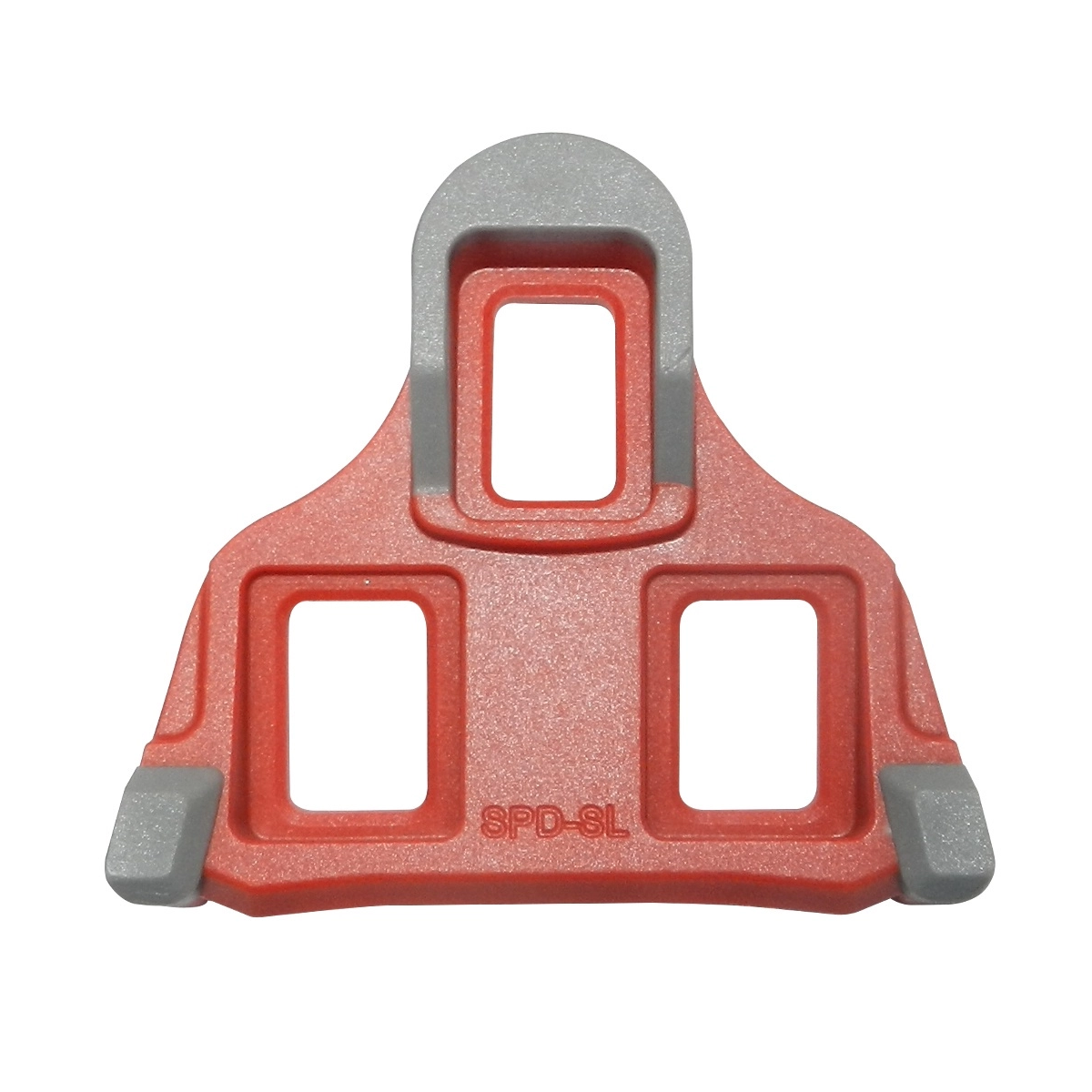 TACO DE PEDAL SPEED SLR-62 6° COR:VERMELHO