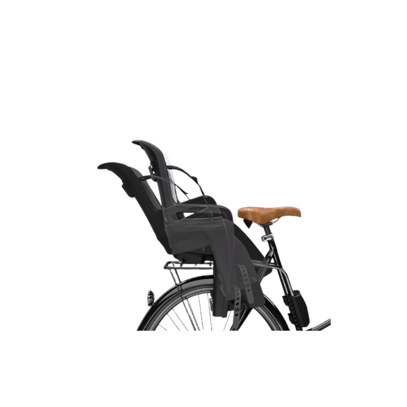 THULE 100206 CADEIRINHA TRASEIRA RIDEALONG