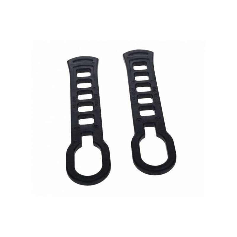 THULE 50903 TIRA DE BORRACHA P/ FIXAÇÃO DO QUADRO