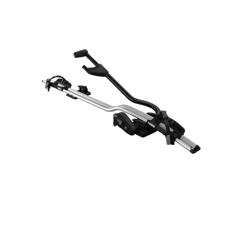 THULE 598  PRORIDE P/1 BIKE P/ TETO PRETO