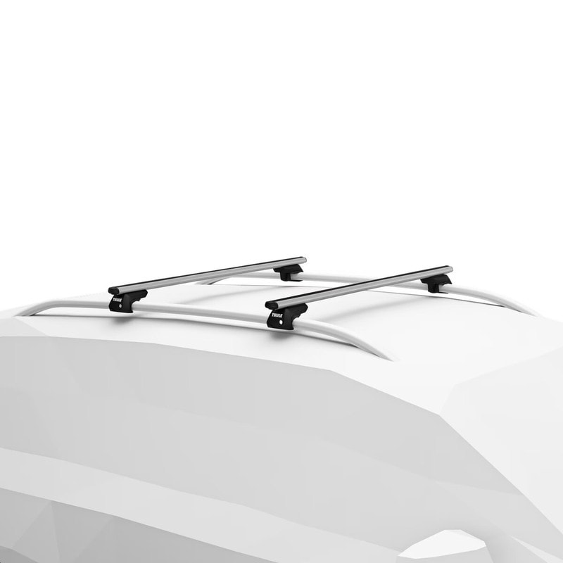 THULE 730404 SMARTRACK XT ALUMINIUMBAR 135MM