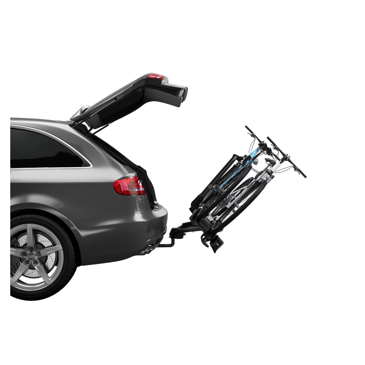 THULE 925 SUPORTE ENGATE VELO COMPACT 2/BIKES