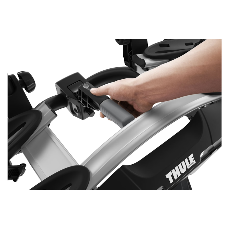 THULE 925 SUPORTE ENGATE VELO COMPACT 2/BIKES