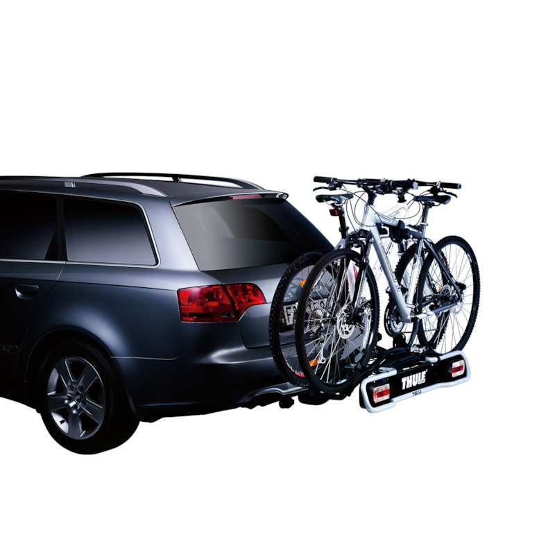 THULE 941 SUPORTE ENGATE EURORIDE P/2 BIKE