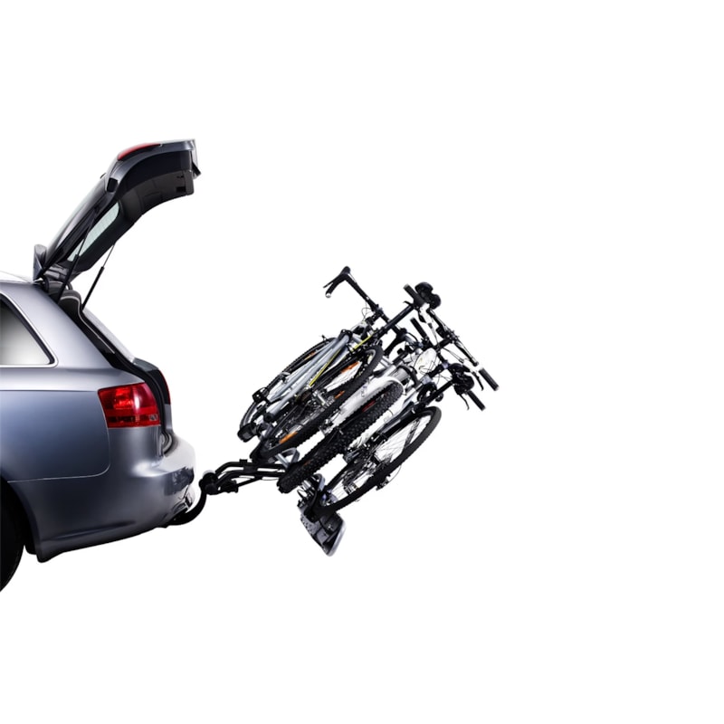 THULE 943 SUPORTE ENGATE EURORIDE P/ 3 BIKES