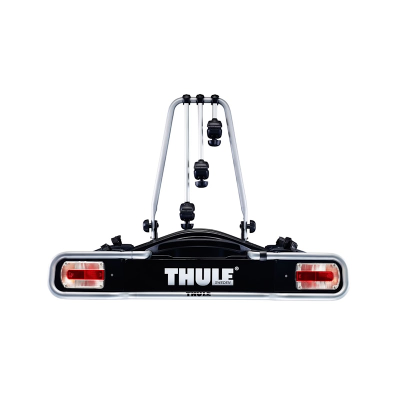 THULE 943 SUPORTE ENGATE EURORIDE P/ 3 BIKES