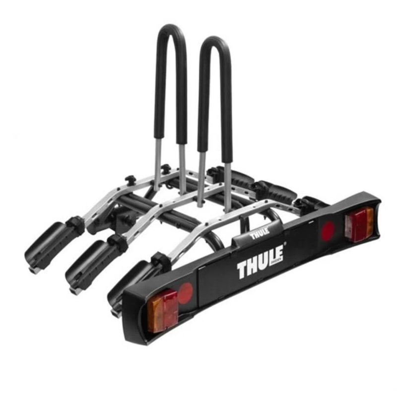 THULE 9503 SUPORTE P/ 3 BICICLETAS RIDE ON
