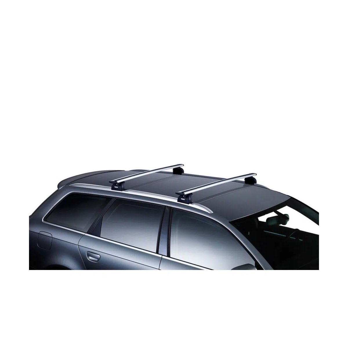 THULE 960 BARRA DE ALUMINIO WINGBAR 108 CM