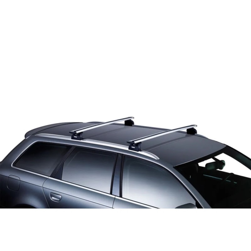 THULE 960 BARRA DE ALUMINIO WINGBAR 108 CM