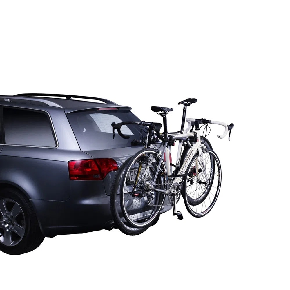 THULE 970 SUPORTE ENGATE XPRESS PARA 2 BIKES - ProSport Bike