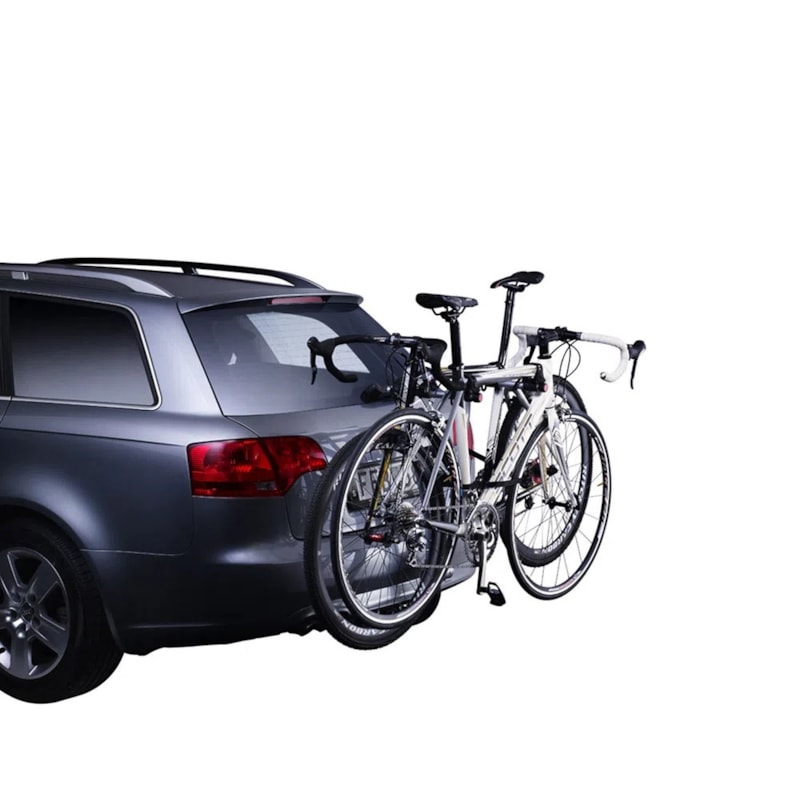 THULE 970 SUPORTE ENGATE XPRESS PARA 2 BIKES