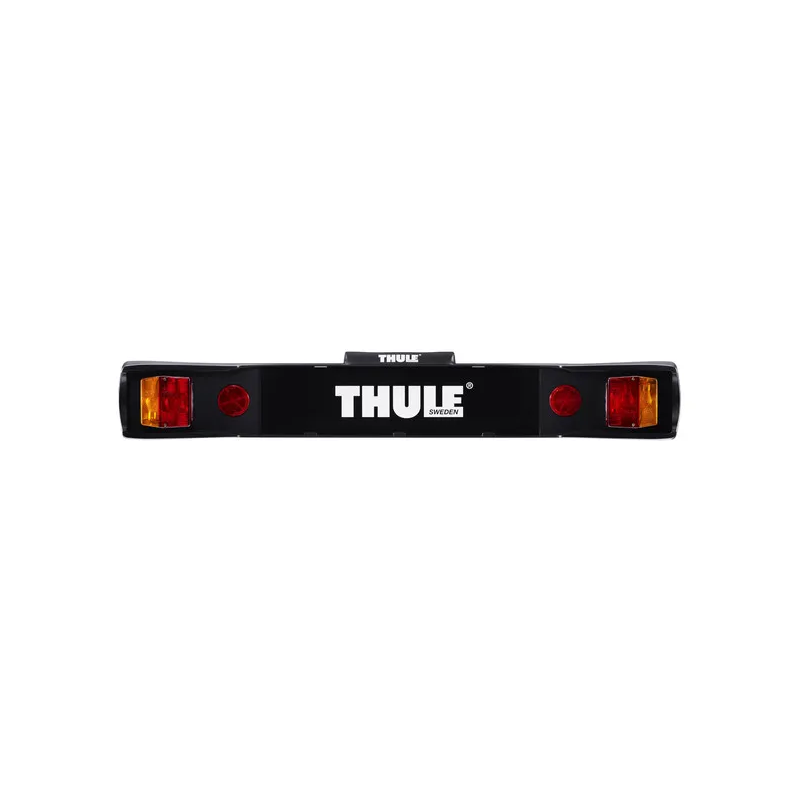 THULE 976 PLACA COM LUZES PARA SUPORTE DE BICICLETA