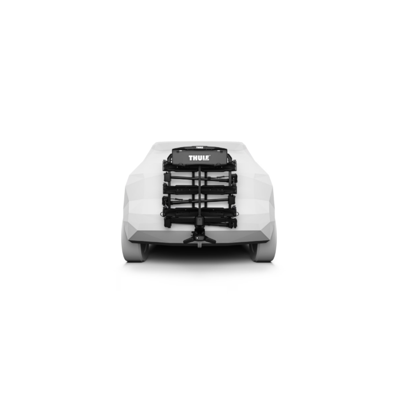 THULE 978 SUPORTE ENGATE OUTPACE P/ 3 BIKES