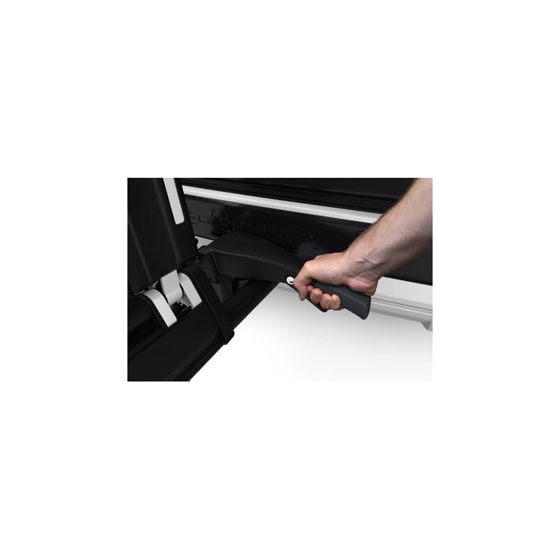THULE 979 SUPORTE ENGATE EPOS P/ 3 BIKES