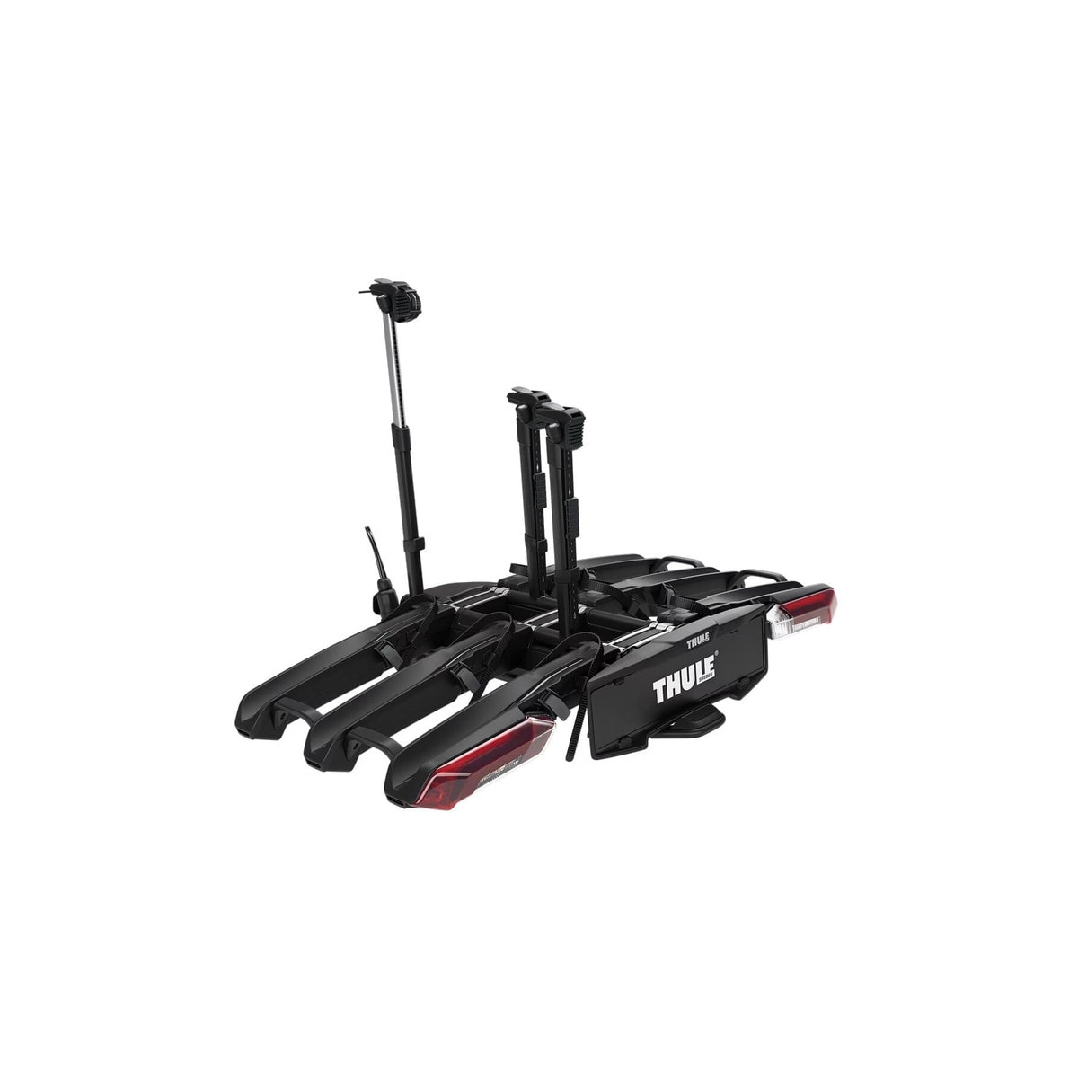 THULE 979 SUPORTE ENGATE EPOS P/ 3 BIKES