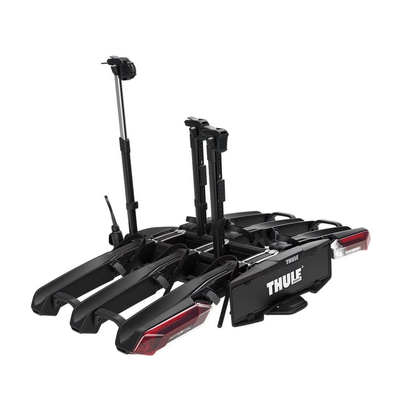 THULE 979 SUPORTE ENGATE EPOS P/ 3 BIKES