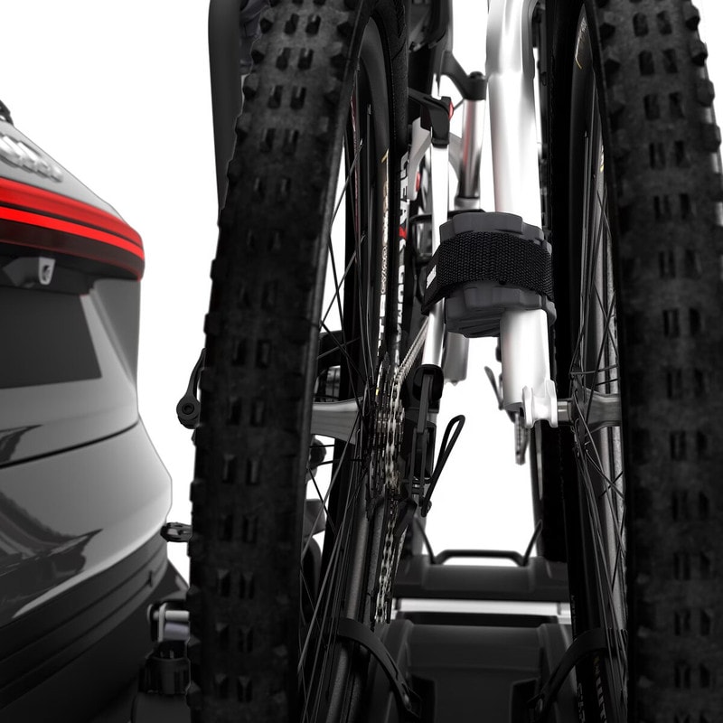 THULE PROTETOR 988000 BIKE PROTECTOR