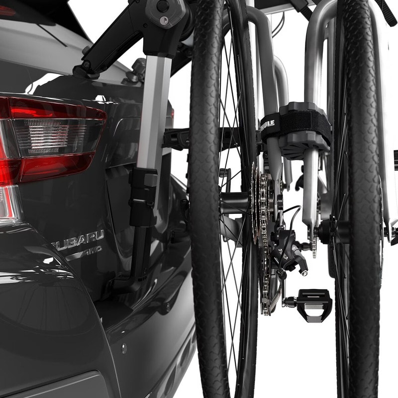 THULE PROTETOR 988000 BIKE PROTECTOR