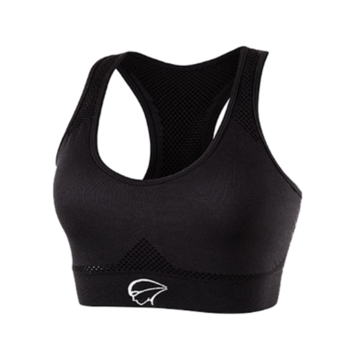 TOP MAURO RIBEIRO NEW BLACK FEM