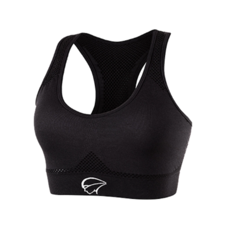 TOP MAURO RIBEIRO NEW BLACK FEM