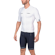 TOP TRIATHLON WOOM CARBON ICE C/ MANGA MASCULINO