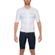 TOP TRIATHLON WOOM CARBON ICE C/ MANGA MASCULINO