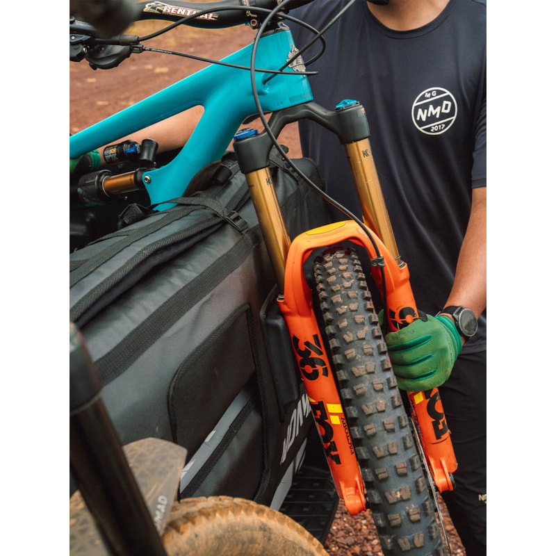 TRANSBIKE NOMAD TRUCKPAD PRO GRANDE