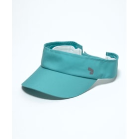 VISEIRA ALTO GIRO COLORS COM REGULAGEM COR:AZUL;TAMANHO:U