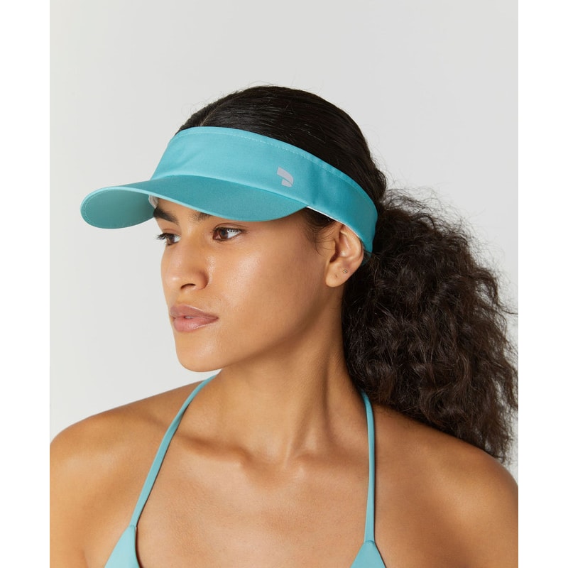 VISEIRA ALTO GIRO COLORS COM REGULAGEM COR:AZUL;TAMANHO:U